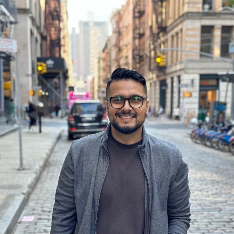 Munib Rizvi